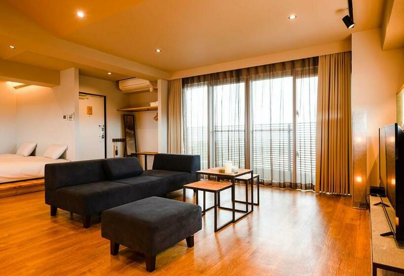 D And Stay 5 Resort Okinawa