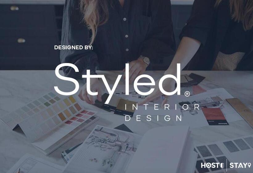 Host & Stay The Old Brewery