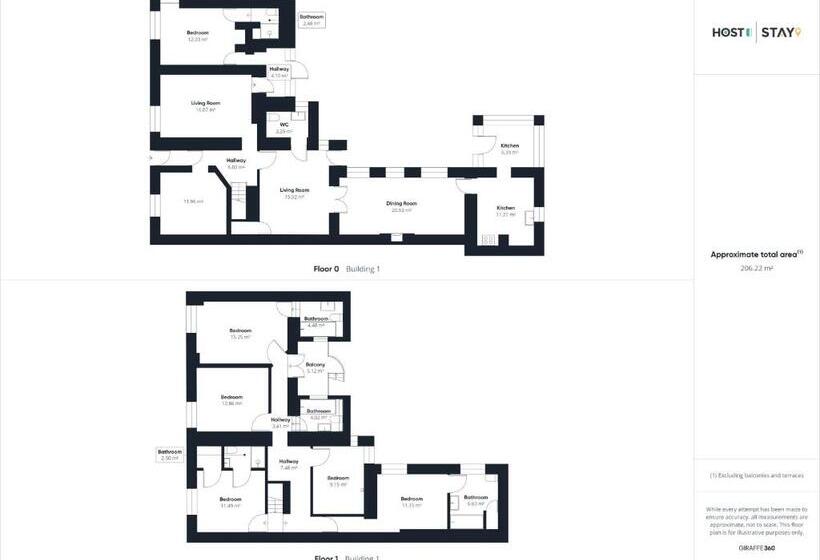 Host & Stay The Old Brewery