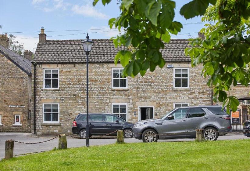 Host & Stay The Old Brewery