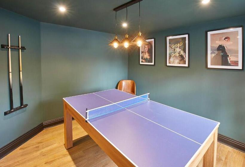 Host & Stay The Old Brewery