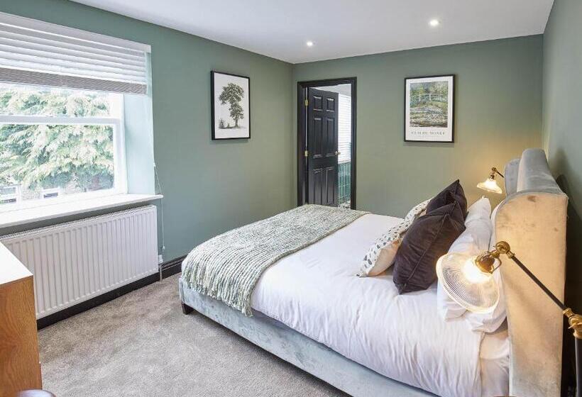 Host & Stay The Old Brewery