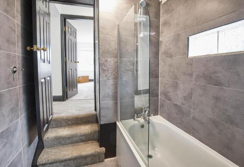 Host & Stay The Old Brewery