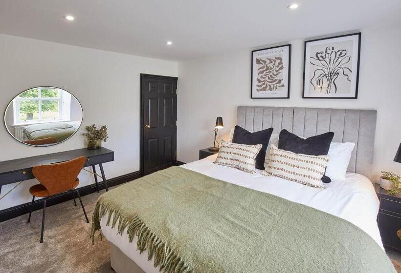 Host & Stay The Old Brewery