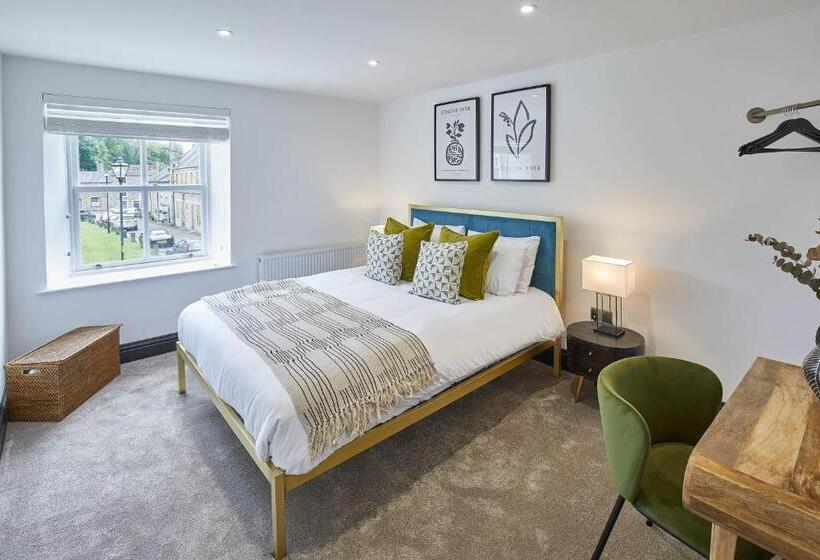 Host & Stay The Old Brewery