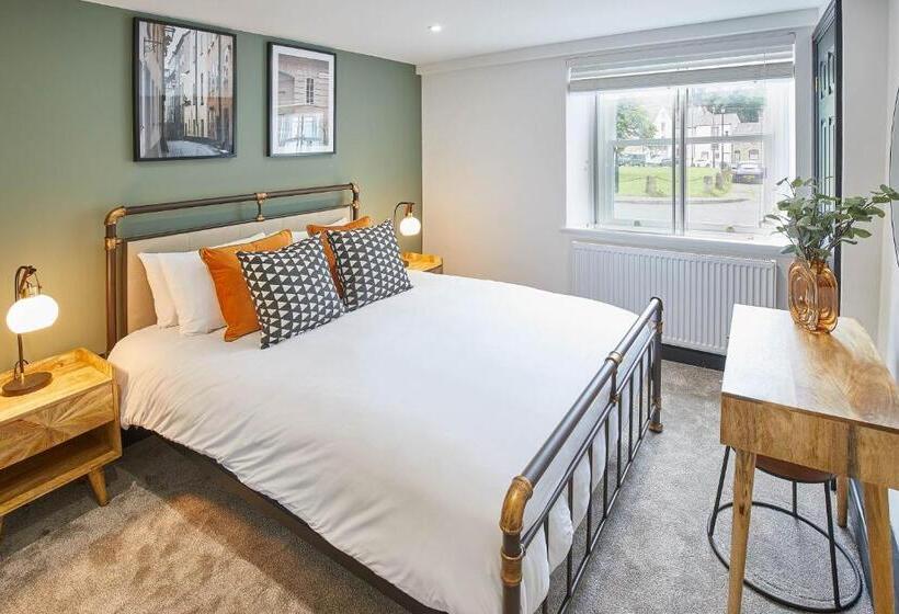 Host & Stay The Old Brewery