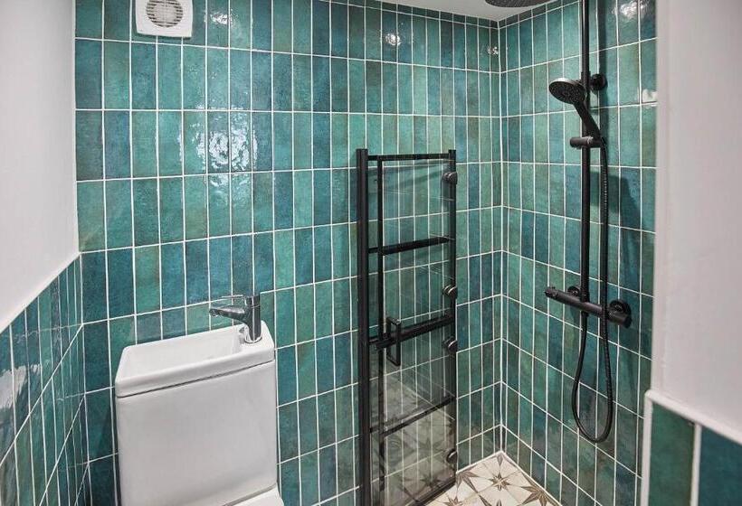 Host & Stay The Old Brewery