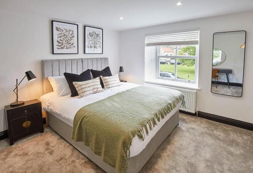 Host & Stay The Old Brewery