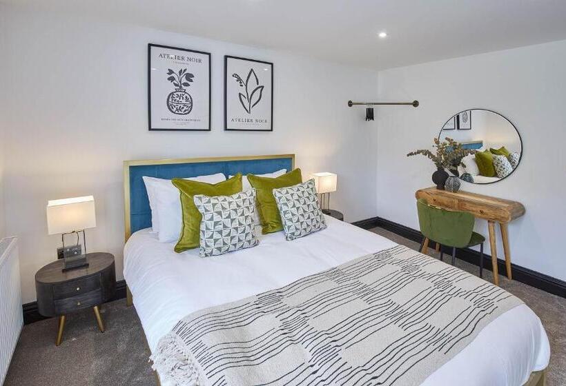 Host & Stay The Old Brewery