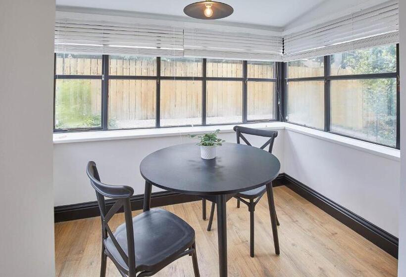 Host & Stay The Old Brewery