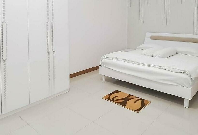 בית מלון כפרי Angel Guest House Lembang Redpartner