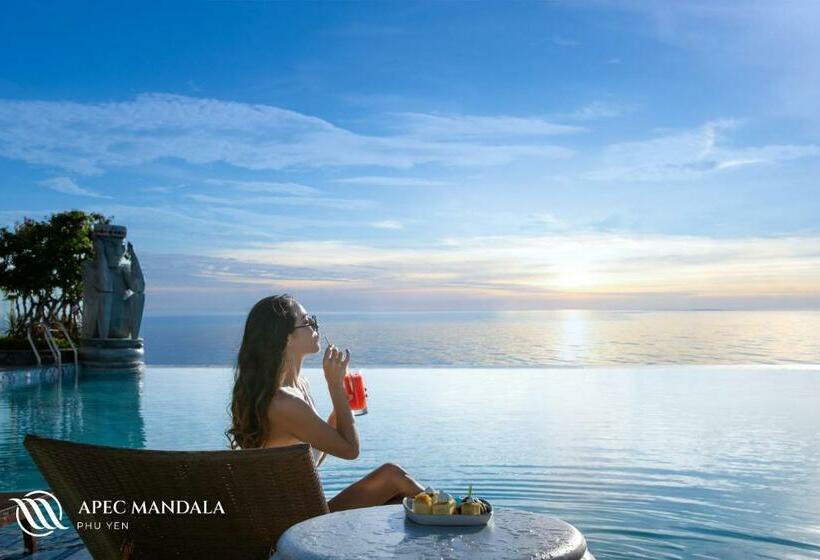 Mandala Hotel & Spa Phú Yên