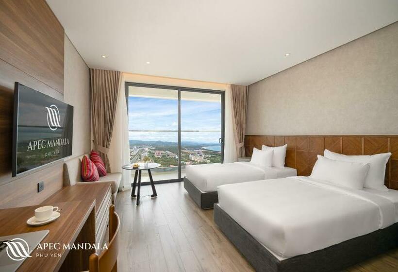 Mandala Hotel & Spa Phú Yên