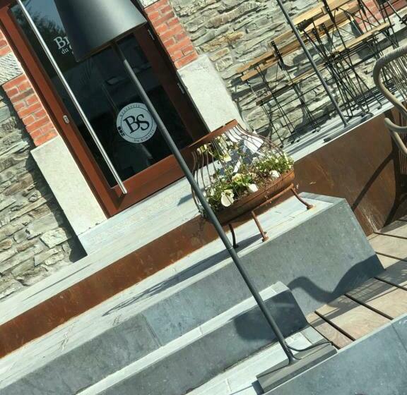 فندق Brasserie Du Simonis