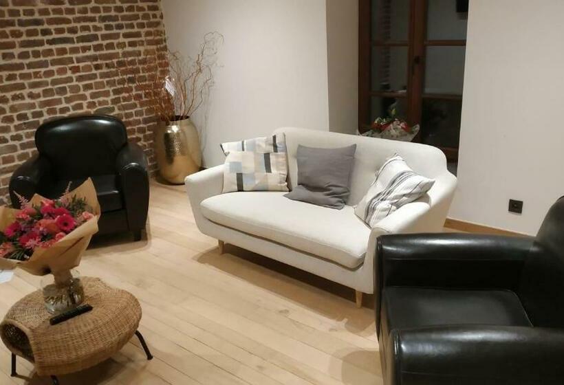 فندق Brasserie Du Simonis