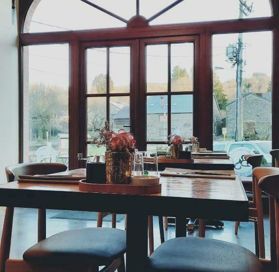 فندق Brasserie Du Simonis