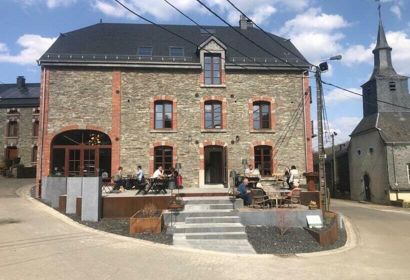 فندق Brasserie Du Simonis