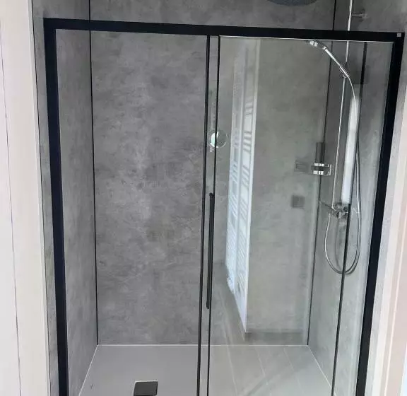 Hotelli Brasserie Du Simonis