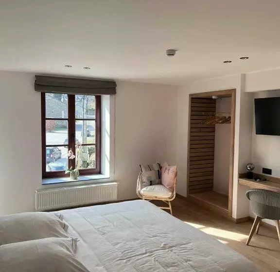 Hotelli Brasserie Du Simonis