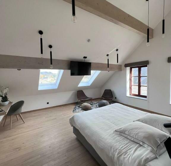 فندق Brasserie Du Simonis