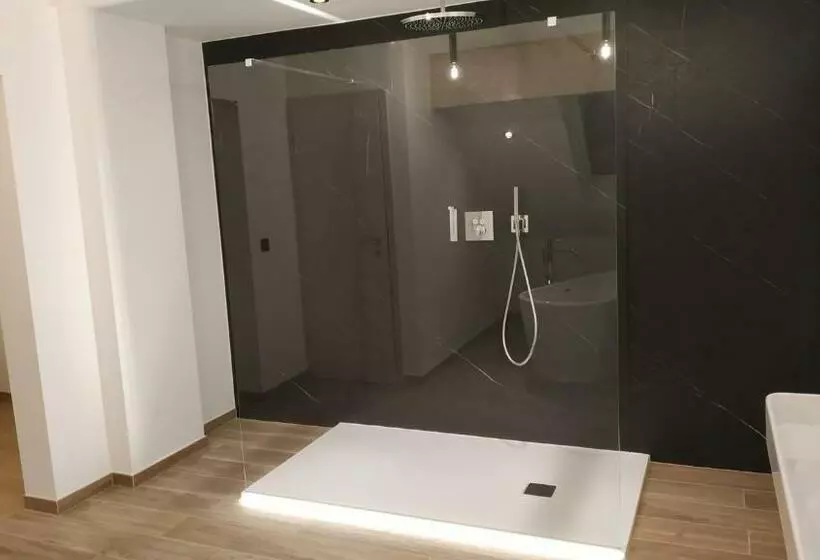 Hotelli Brasserie Du Simonis