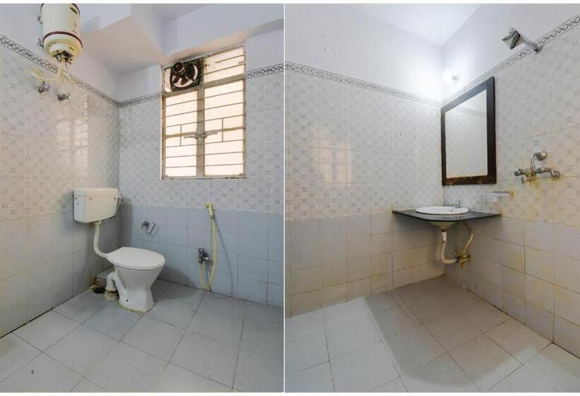 O Hotel Vibrant Vidyapati