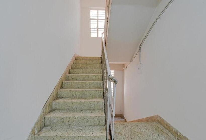 O Hotel Vibrant Vidyapati