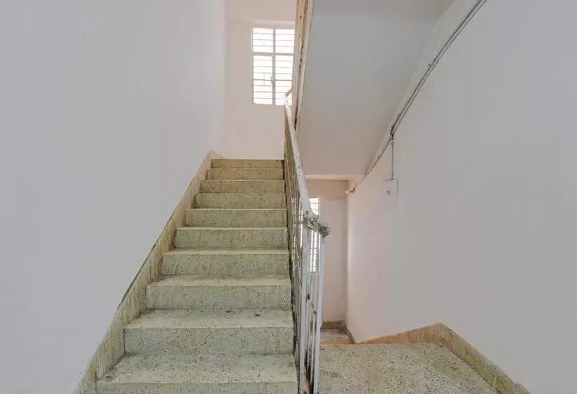 O Hotel Vibrant Vidyapati