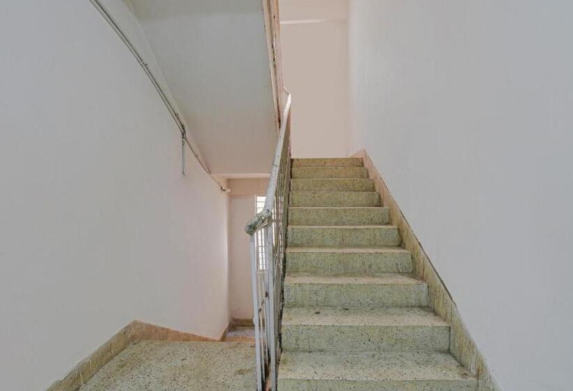 O Hotel Vibrant Vidyapati