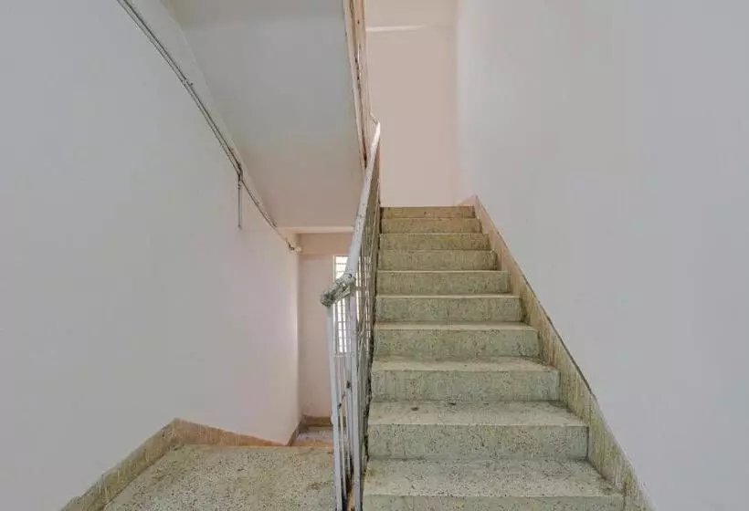 O Hotel Vibrant Vidyapati