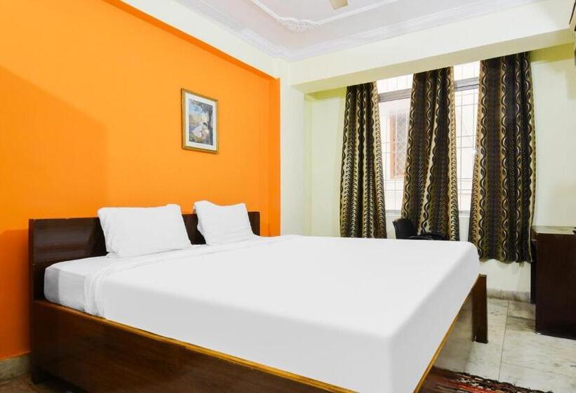 O Hotel Vibrant Vidyapati