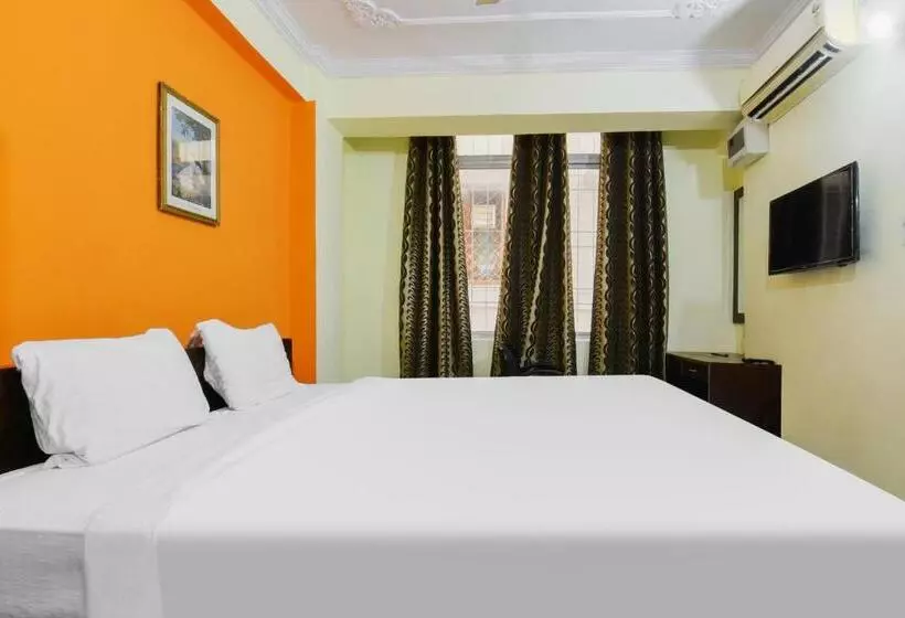 O Hotel Vibrant Vidyapati