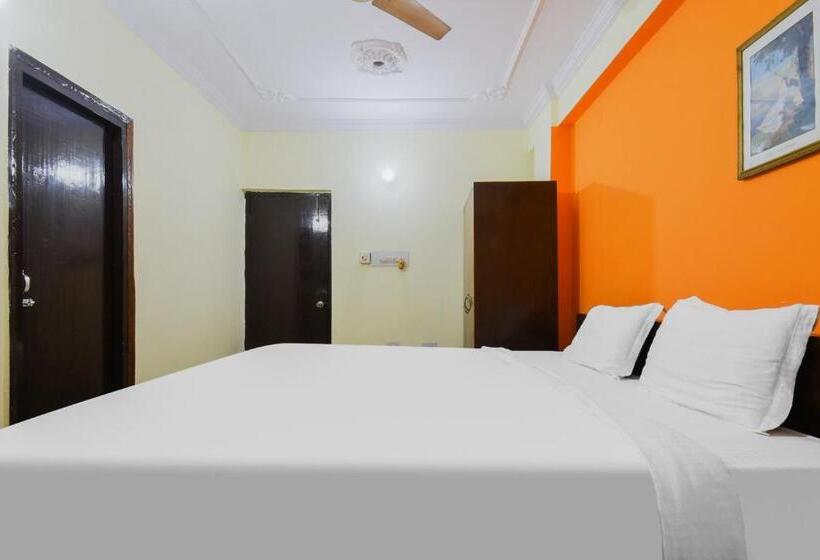 O Hotel Vibrant Vidyapati