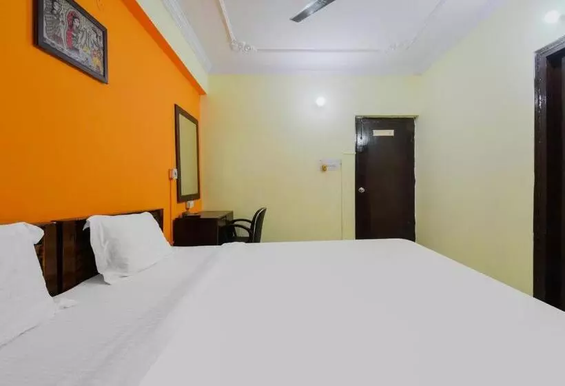 O Hotel Vibrant Vidyapati