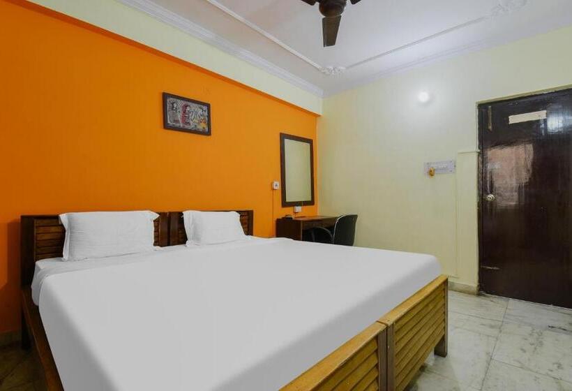 O Hotel Vibrant Vidyapati