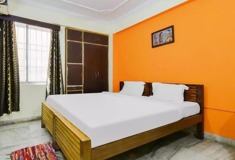 O Hotel Vibrant Vidyapati