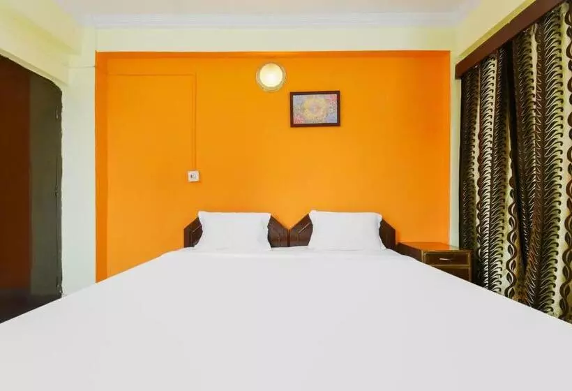 O Hotel Vibrant Vidyapati
