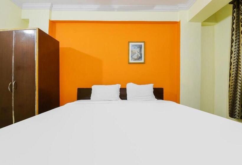 O Hotel Vibrant Vidyapati