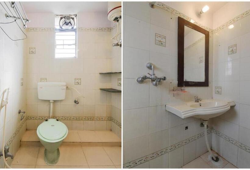 O Hotel Vibrant Vidyapati