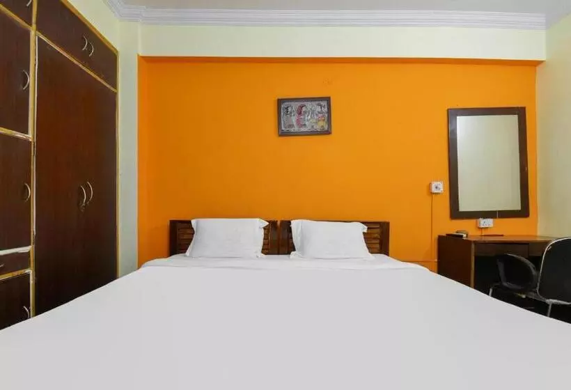 O Hotel Vibrant Vidyapati