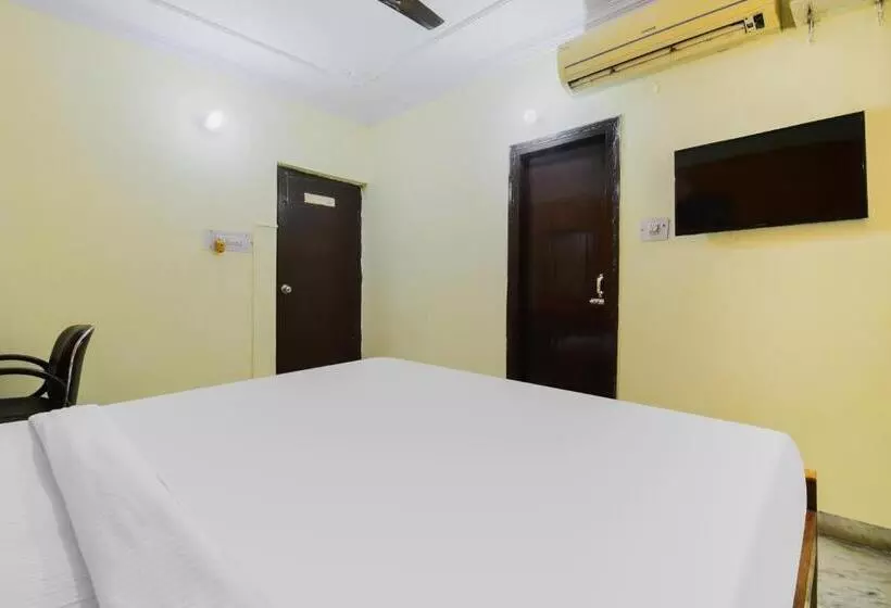 O Hotel Vibrant Vidyapati