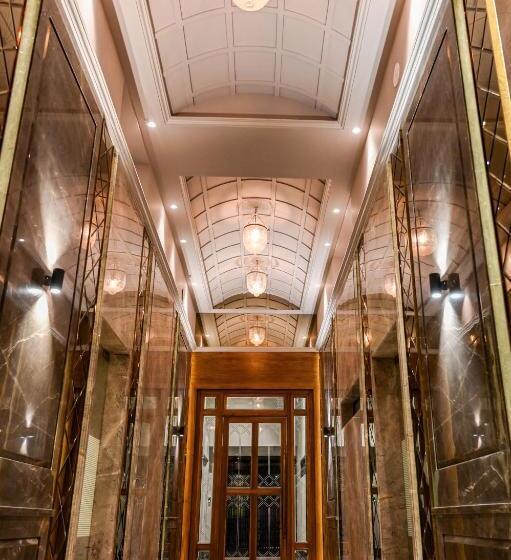 Hotel Suvidha Suites