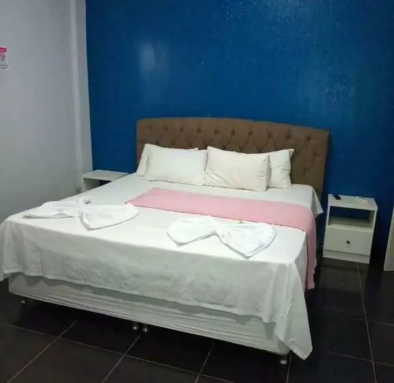 Hotel Topazzo