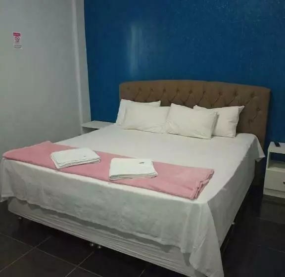Hotel Topazzo