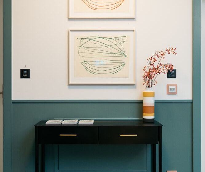 酒店 Villa Alma A Lakeside Boutique