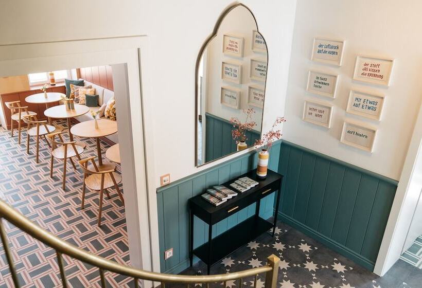 酒店 Villa Alma A Lakeside Boutique