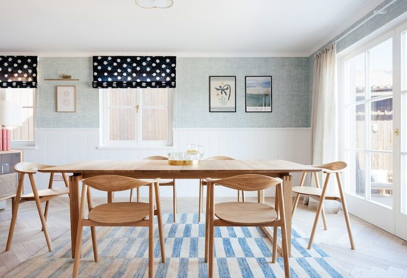 酒店 Villa Alma A Lakeside Boutique