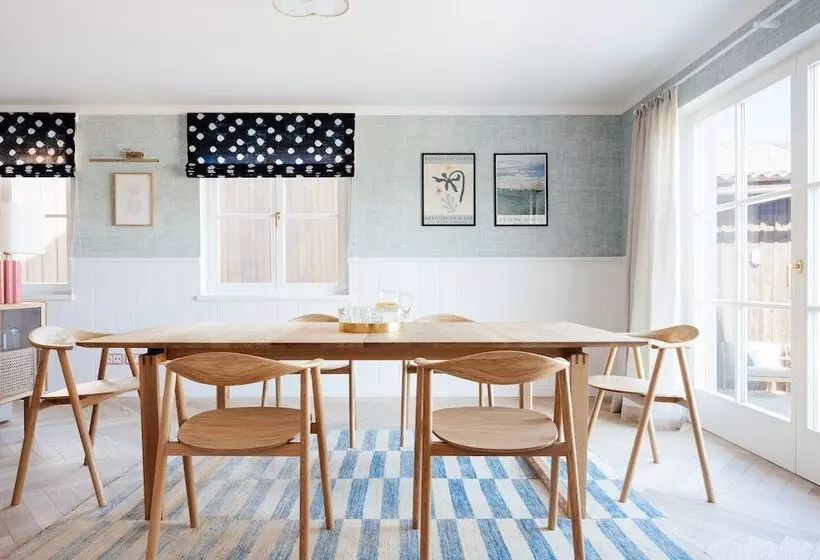 هتل Villa Alma   A Lakeside Boutique