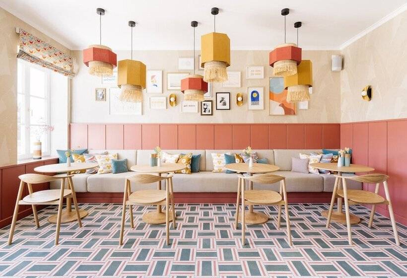 酒店 Villa Alma A Lakeside Boutique