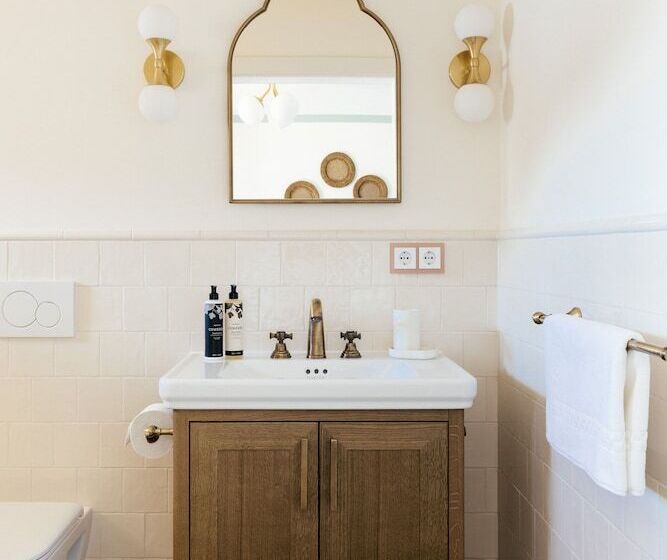 酒店 Villa Alma A Lakeside Boutique